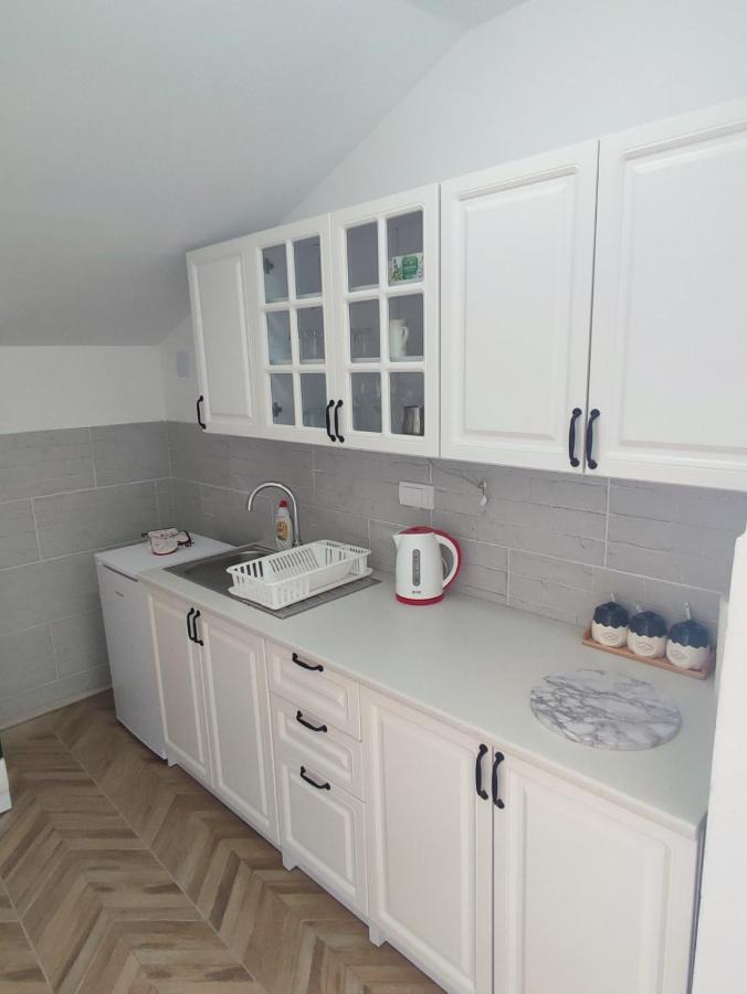 Apartman Flora Vrdnik Ngoại thất bức ảnh