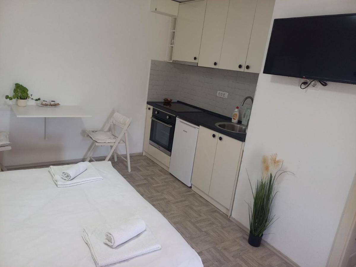 Apartman Flora Vrdnik Ngoại thất bức ảnh